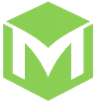 MaxiBox Logo